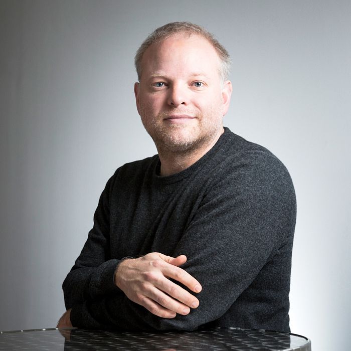 Kristof Magnusson