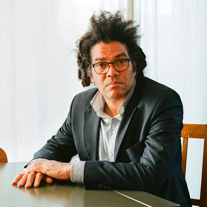 Ijoma Mangold