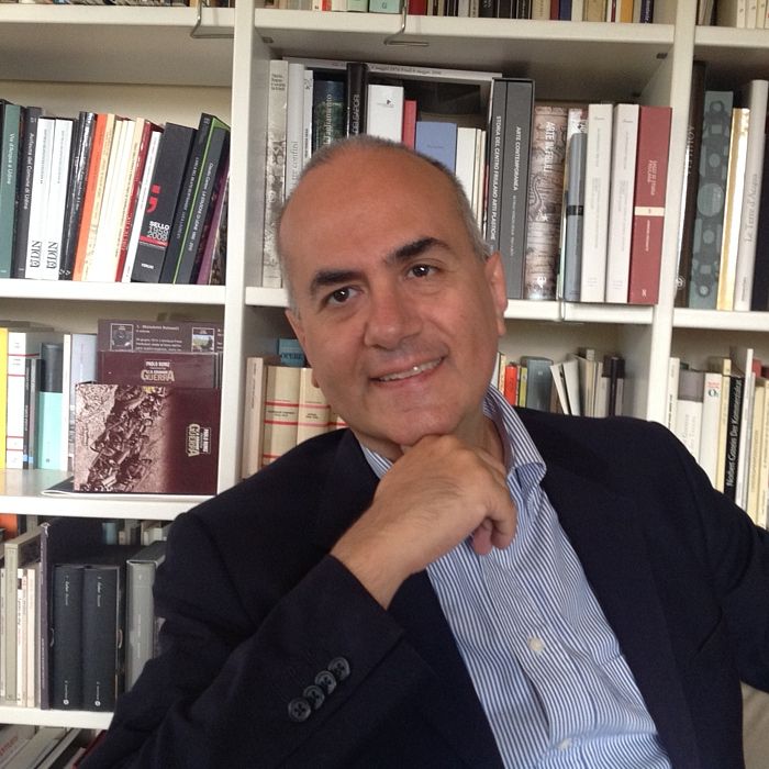 Luigi Reitani