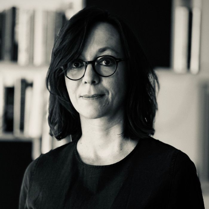 Christine Watty