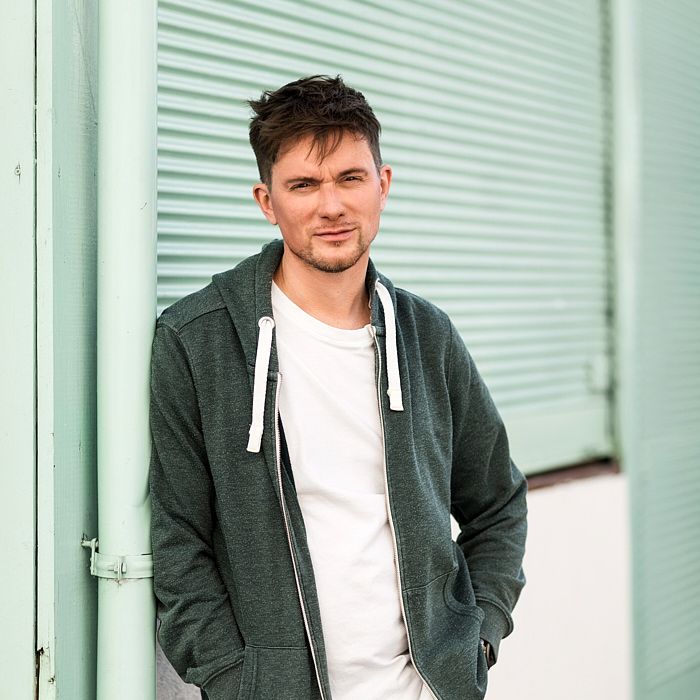 Dominik Barta