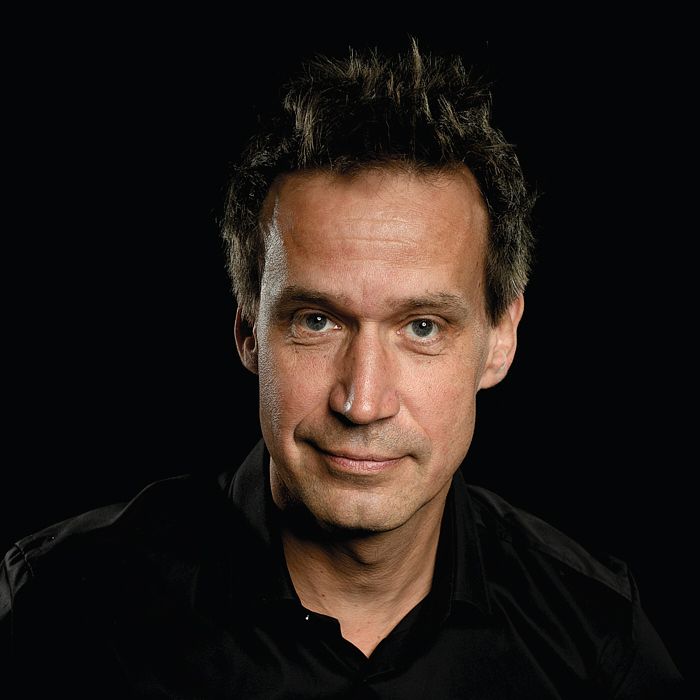Volker Weidermann