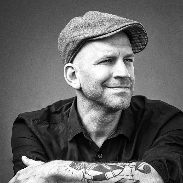 Florian Weber