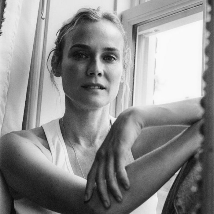 Diane Kruger