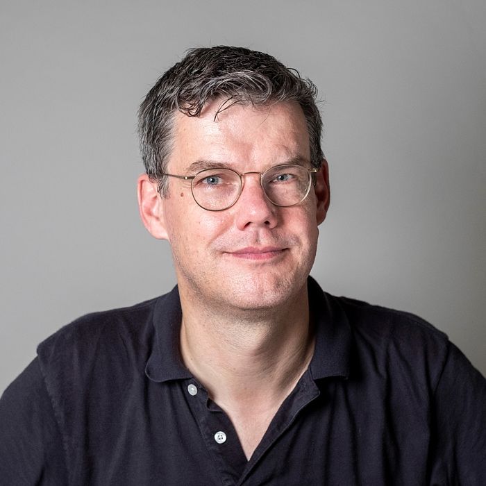 Ralph Bollmann