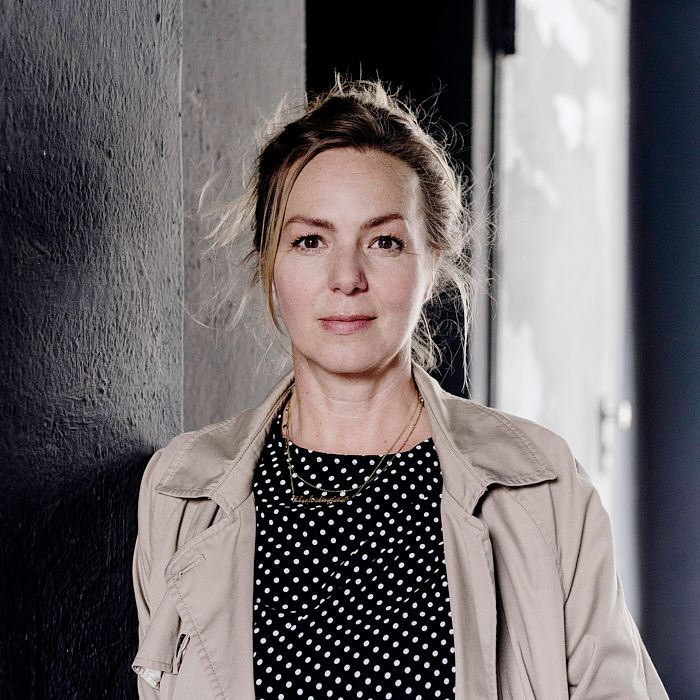 Simone Buchholz