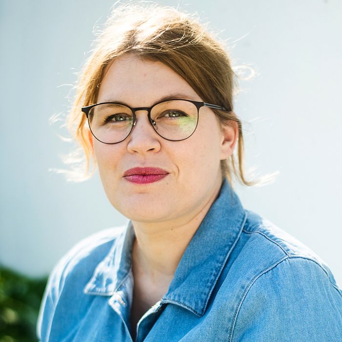 Berit Glanz