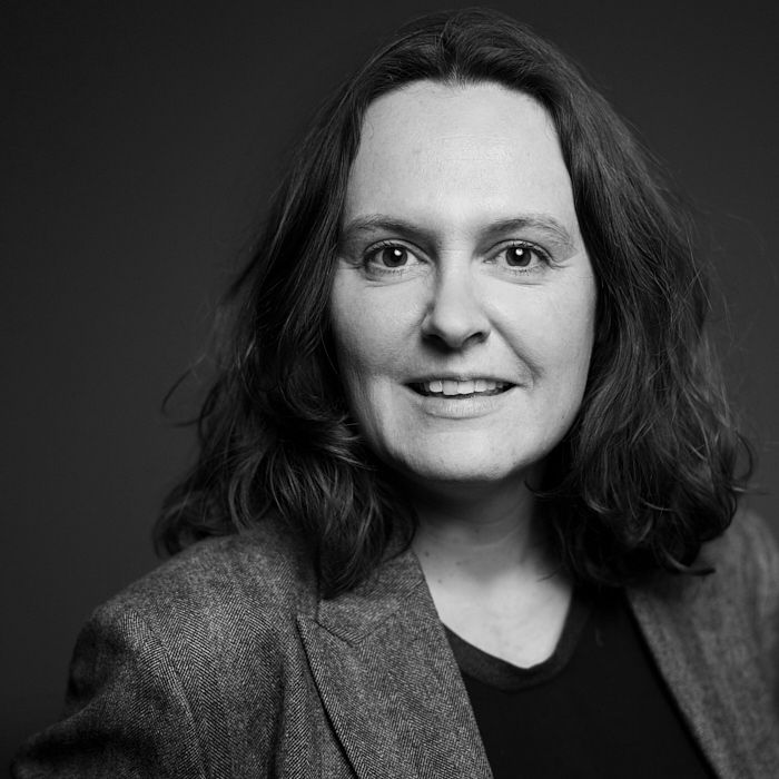 Jana Hensel