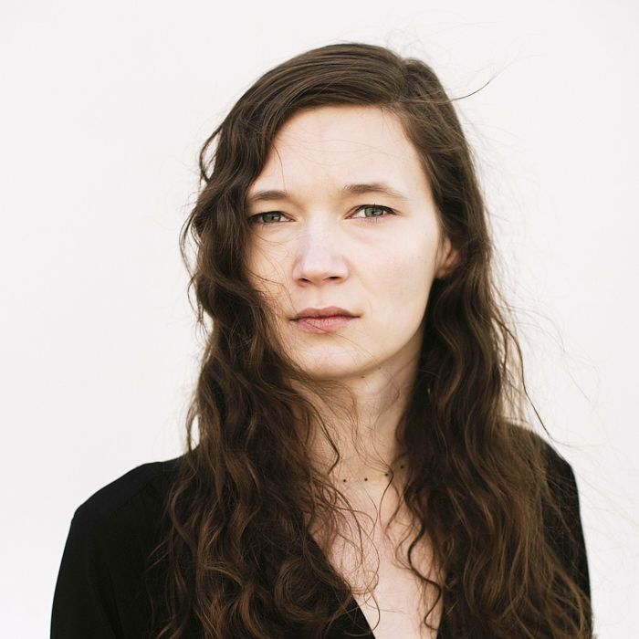 Anna Mayr