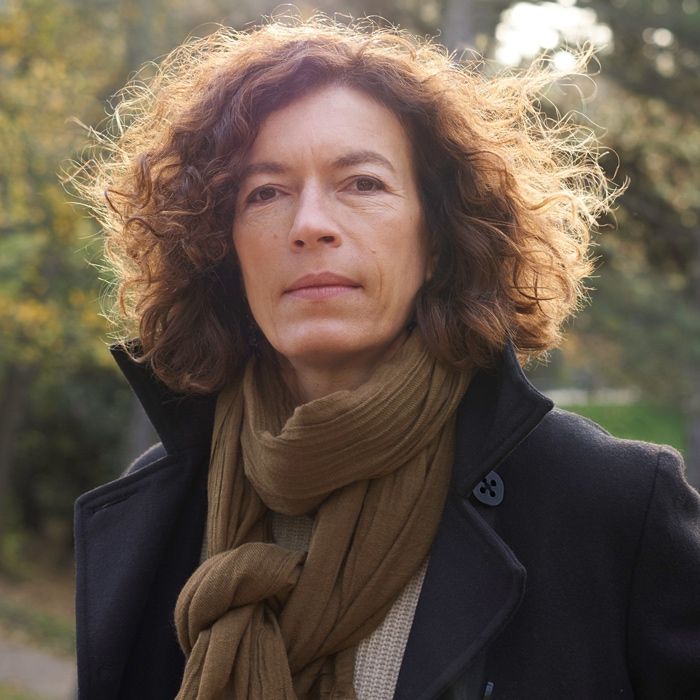 Anne Weber
