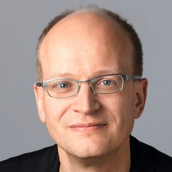 Andreas Platthaus