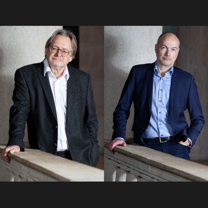 Harald Meller | Kai Michel
