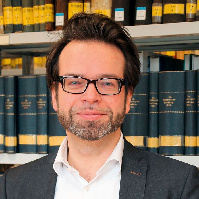 Malte Thießen