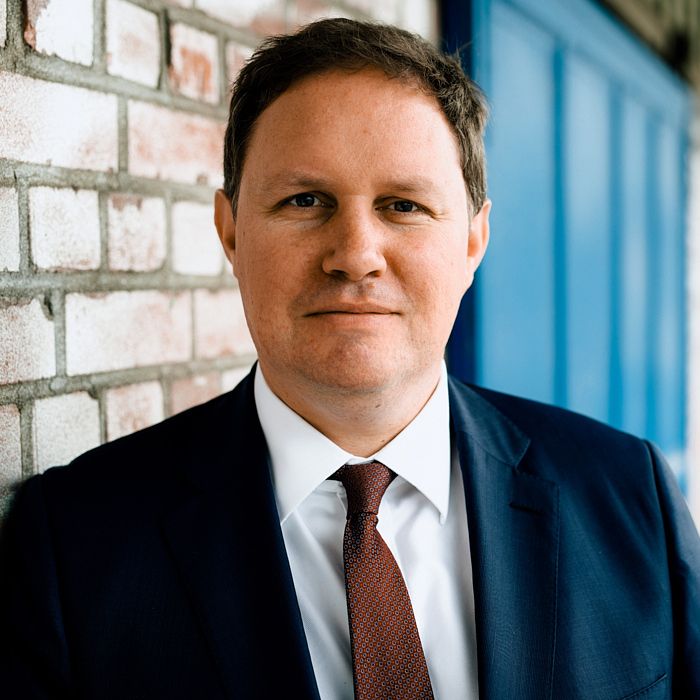 Carsten Brosda