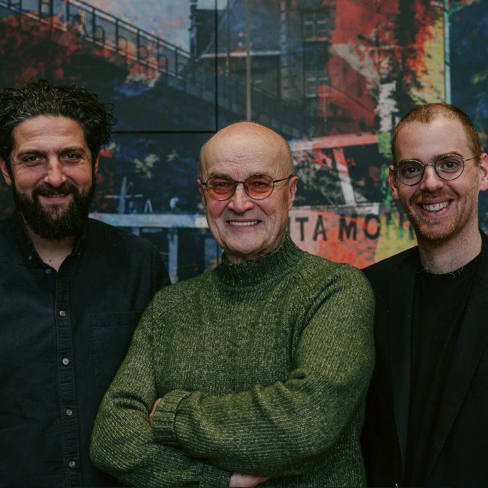 Aladin El-Mafaalani, Sebastian Kurtenbach & Klaus Peter Strohmeier