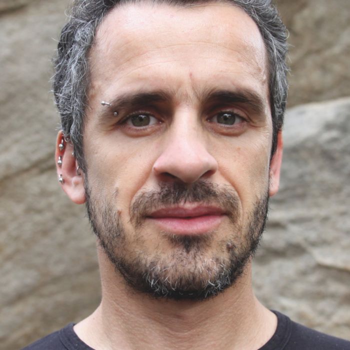 José Luís Peixoto