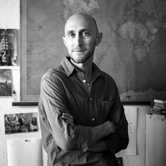 Michael Hugentobler