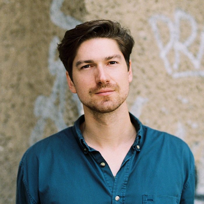Lukas Hermsmeier