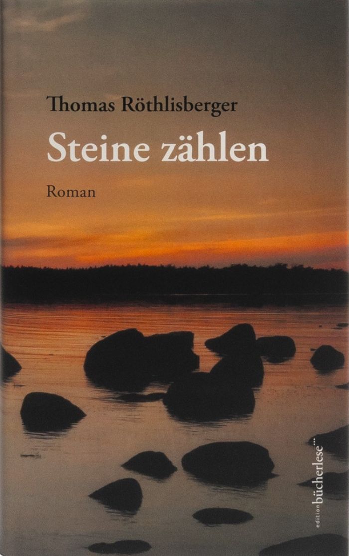 Thomas Röthlisberger: Steine zählen