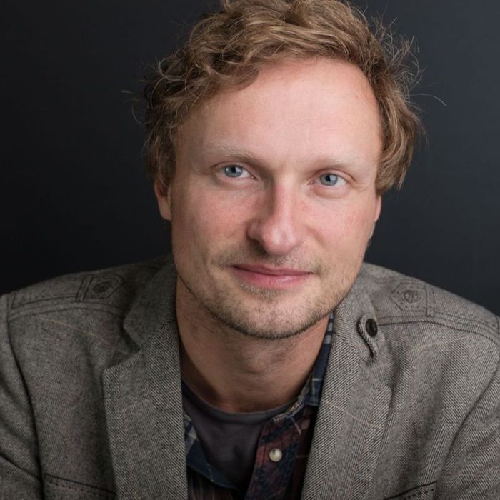 Stefan Kaminski