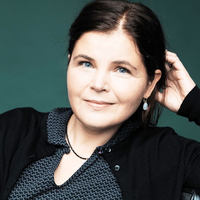 Julia Franck