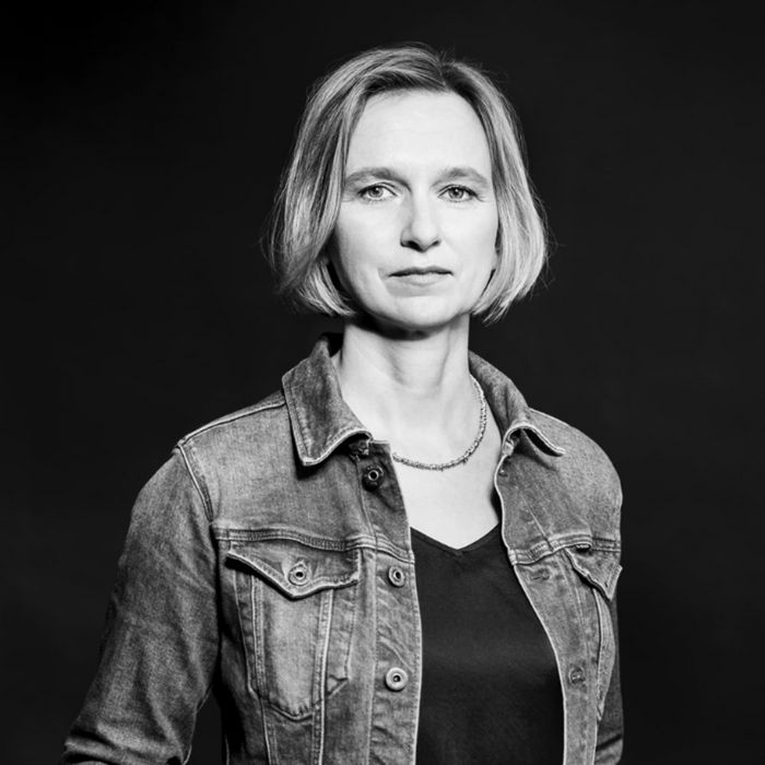 Wiebke Porombka
