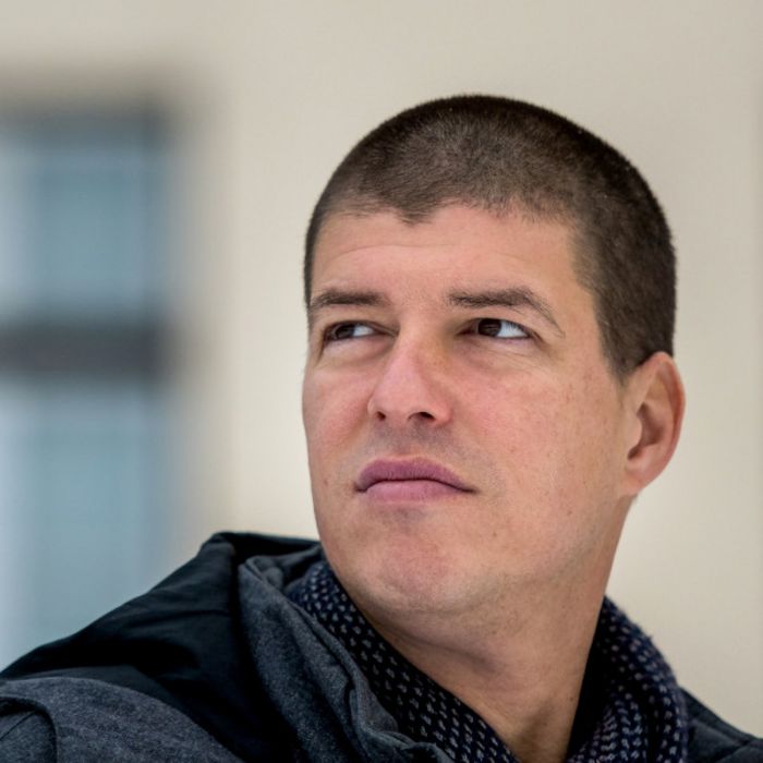 Goran Vojnović