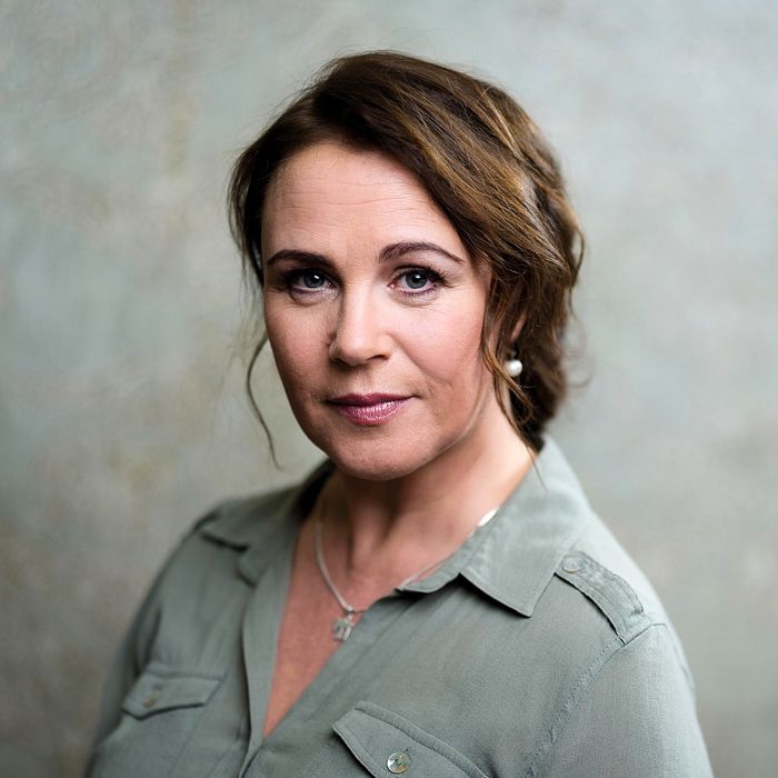 Judith Fanto