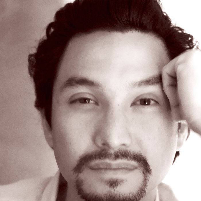 Miguel Syjuco