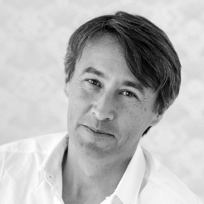 Aleš Šteger