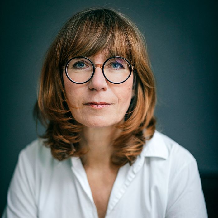 Tanja Weber