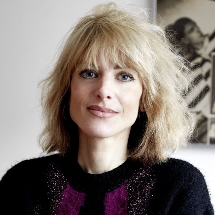 Rebekka Reinhard