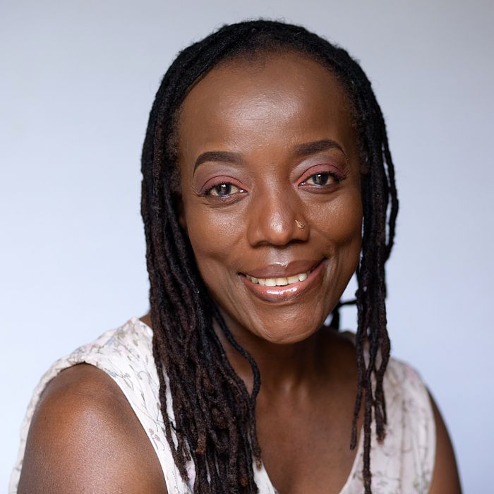Tsitsi Dangarembga