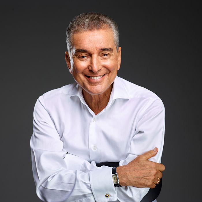 Michel Friedman