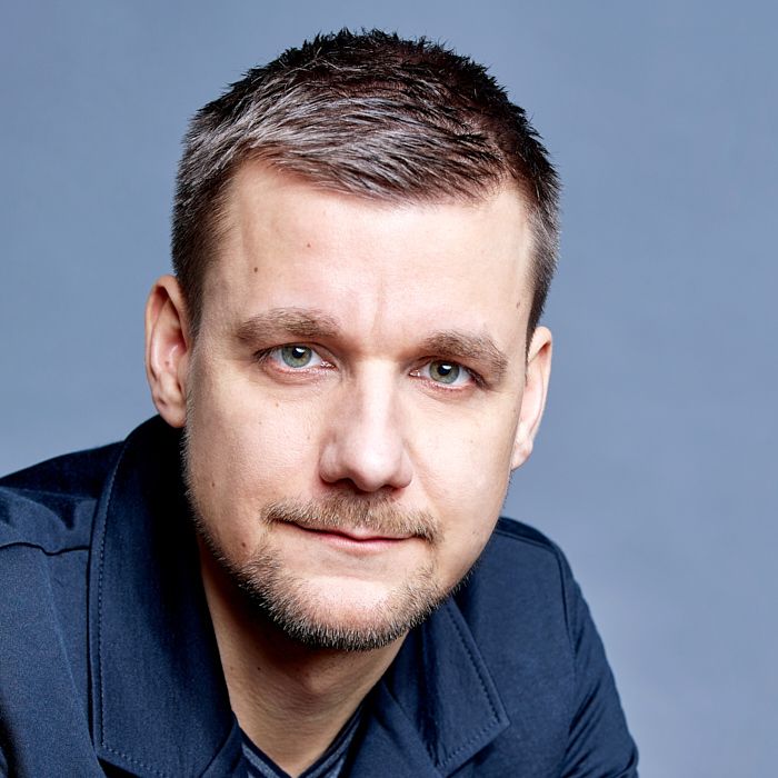 Tobias Schlegl