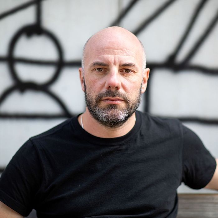 Daniel Wisser
