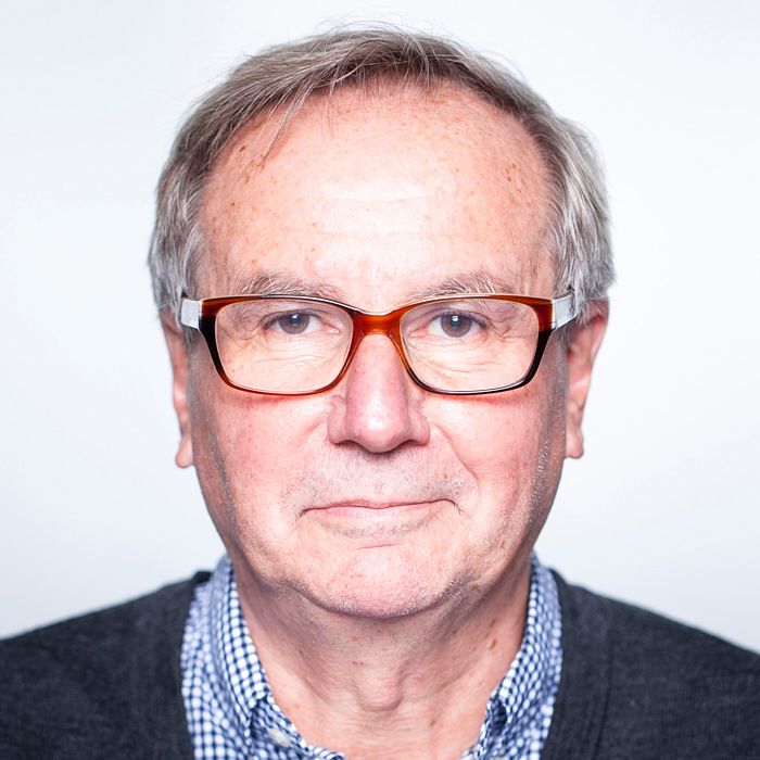 Wolfgang Hirn