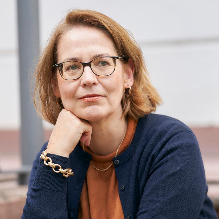 Sonja Vandenrath