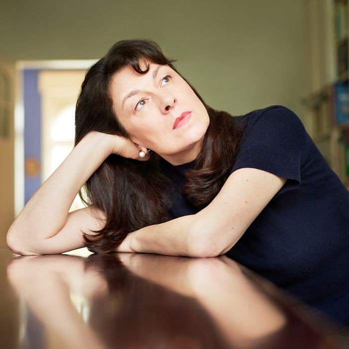 Zsuzsa Bánk