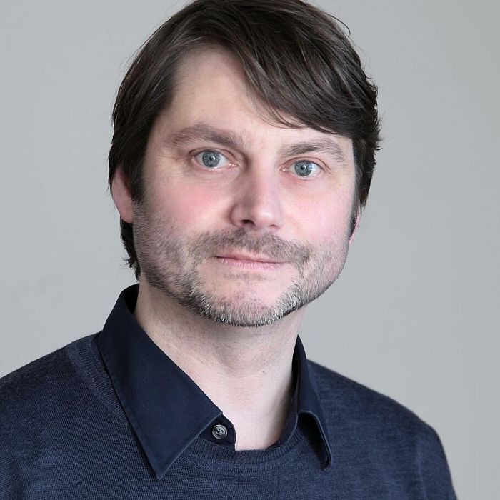 Andreas Speit