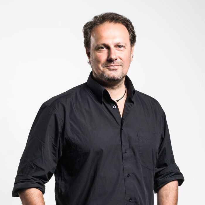 Eric Berg