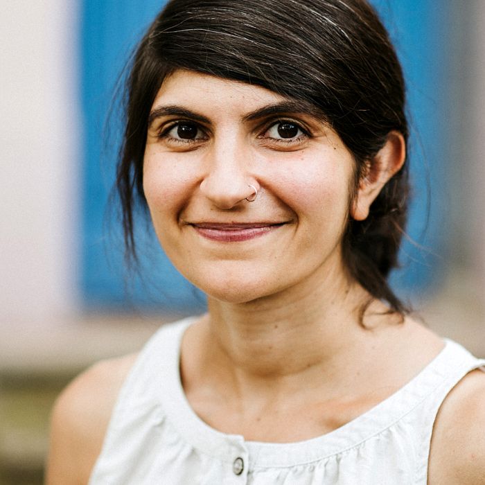 Shida Bazyar