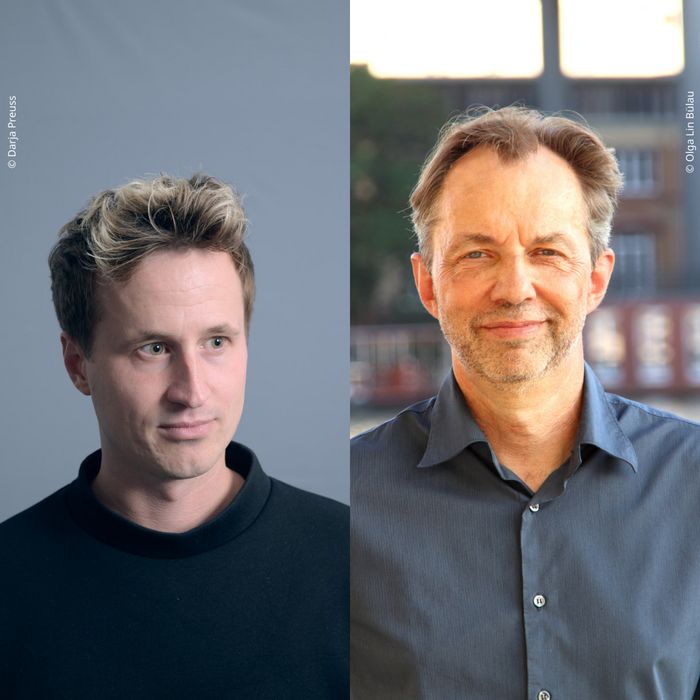 Ingo Dachwitz & Sven Hilbig