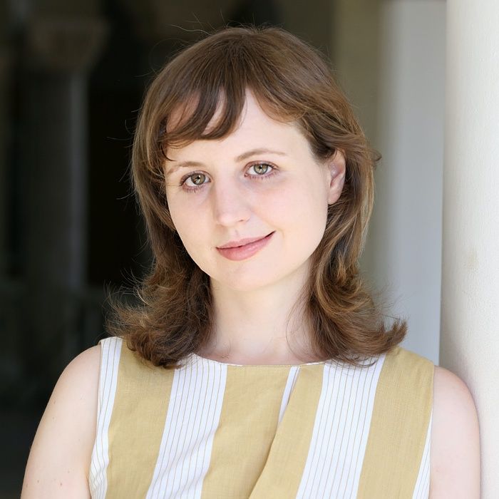 Irene Diwiak