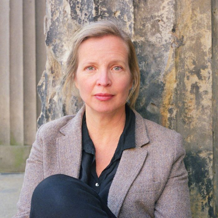 Jenny Erpenbeck