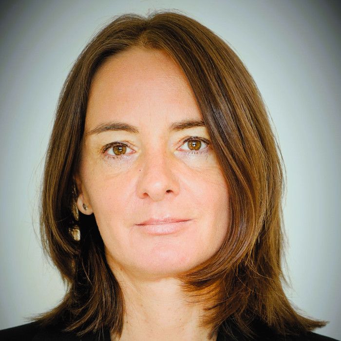 Martina Heßler