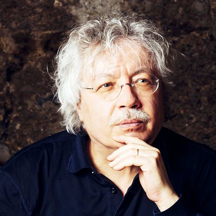 Karl-Markus Gauß