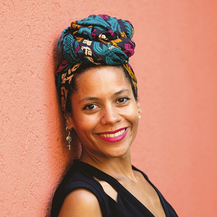 Emilia Zenzile Roig