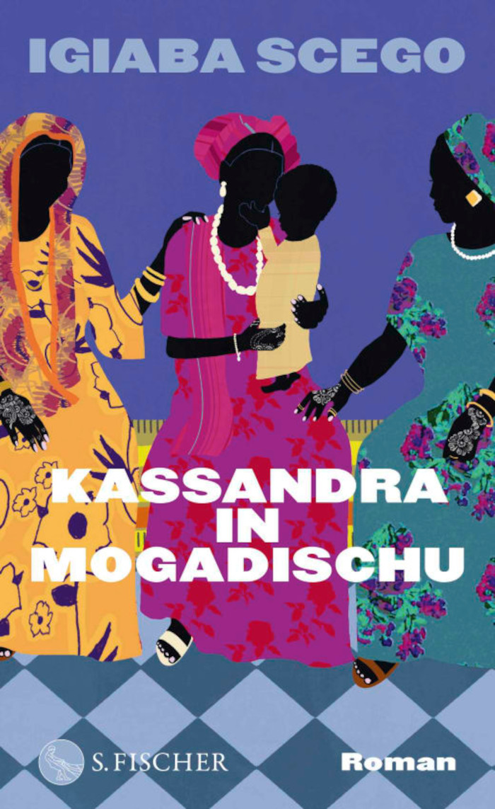 Igiaba Scego: Kassandra in Mogadischu