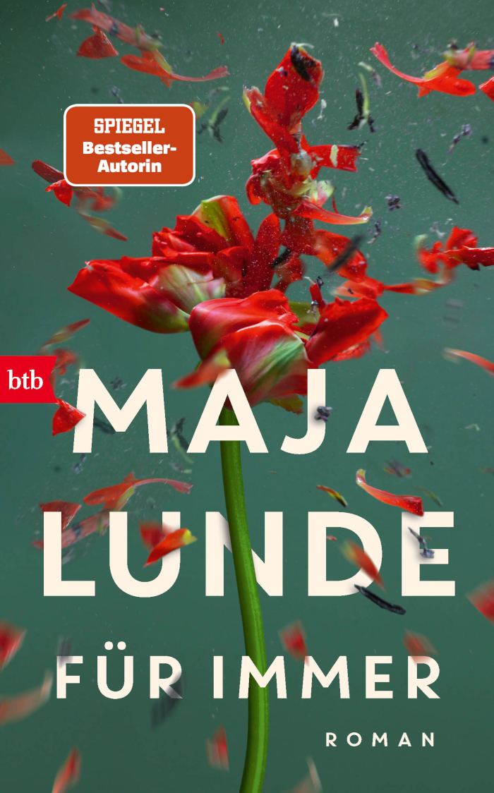  Maja Lunde: Für immer